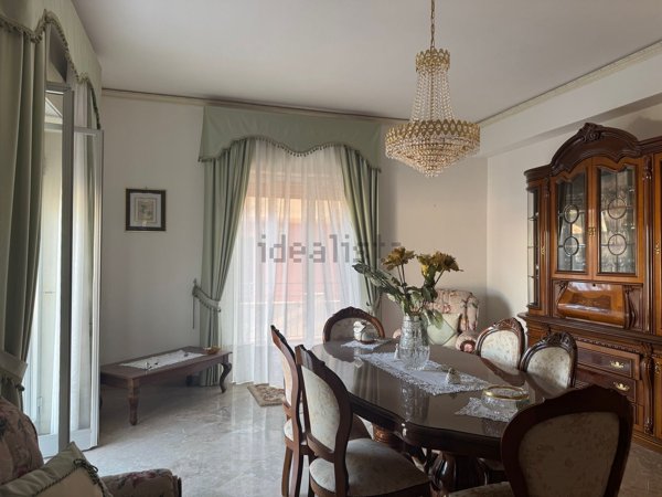 appartamento in vendita a Messina in zona Santa Margherita