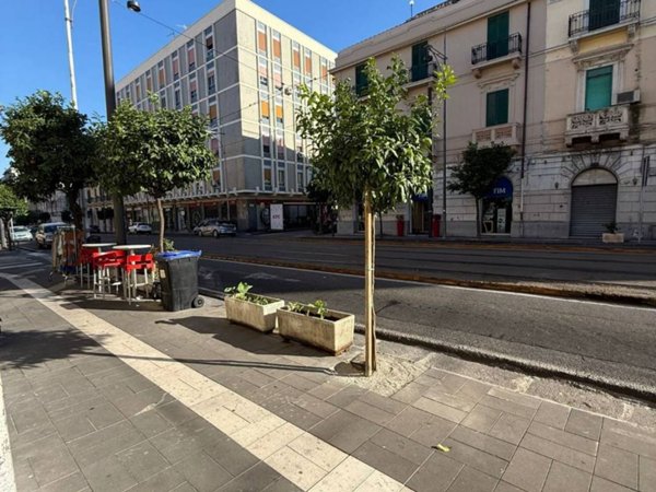 negozio in vendita a Messina