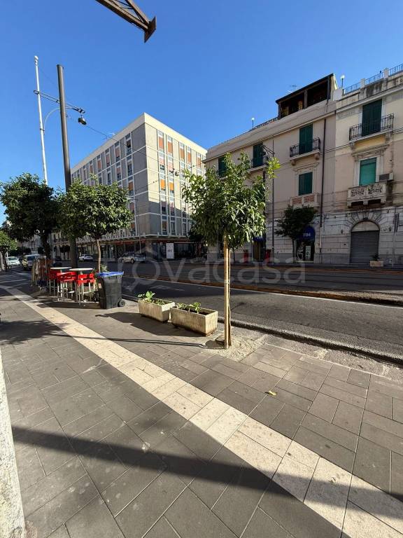 negozio in vendita a Messina in zona Centro Storico