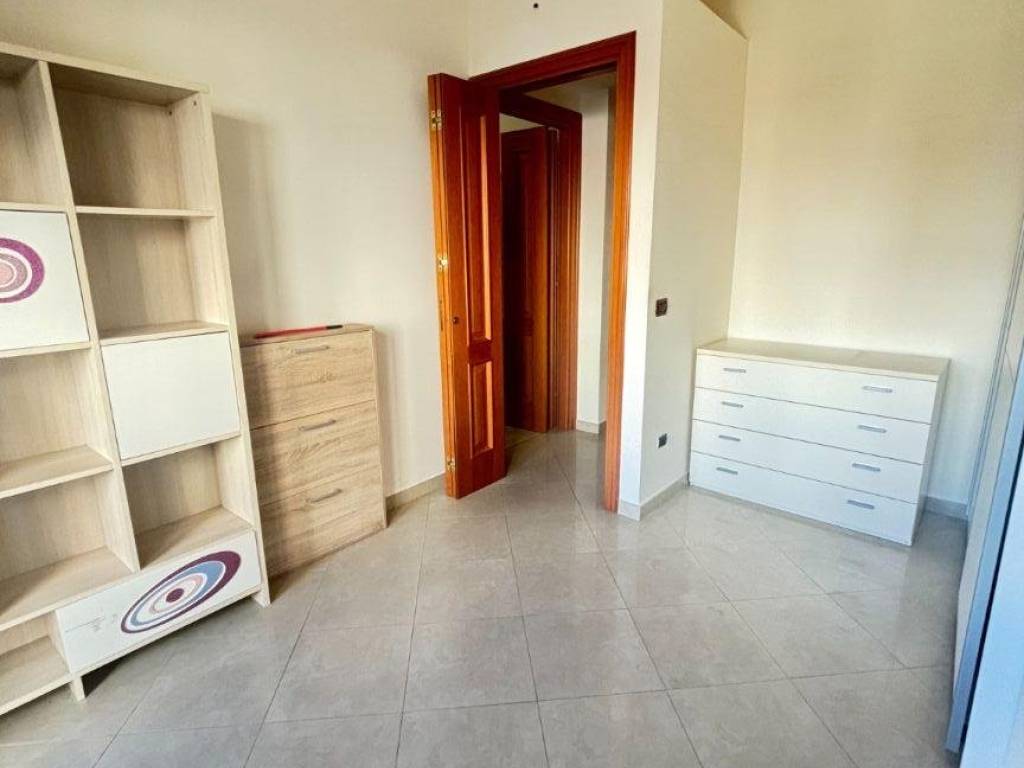 appartamento in vendita a Messina