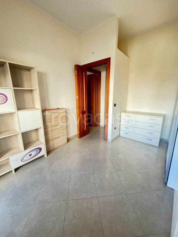 appartamento in vendita a Messina