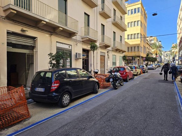 negozio in vendita a Messina