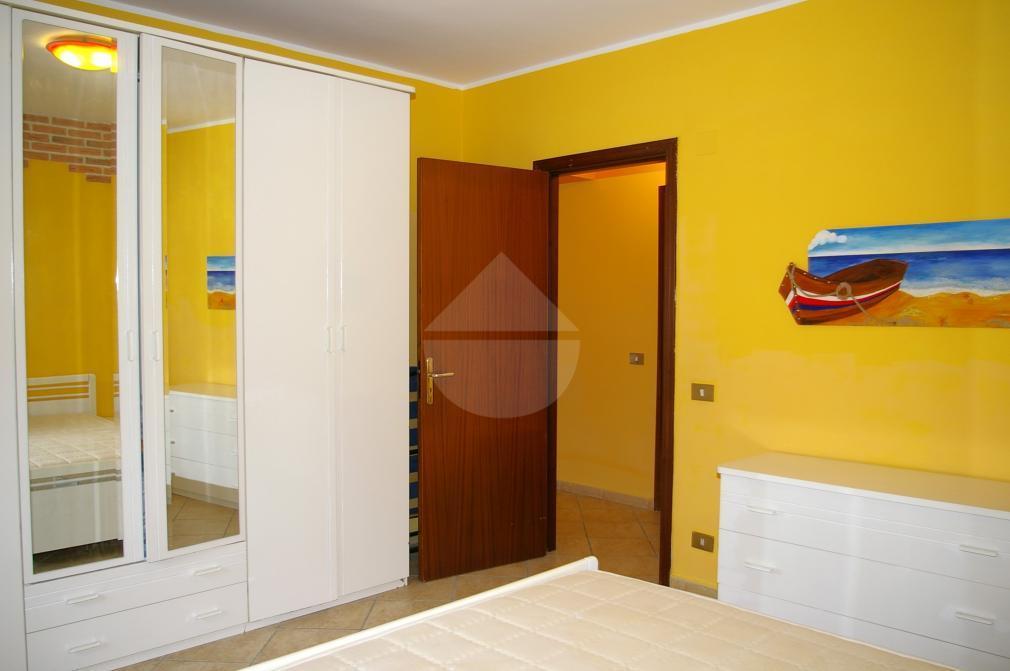 appartamento in vendita a Messina in zona Ganzirri
