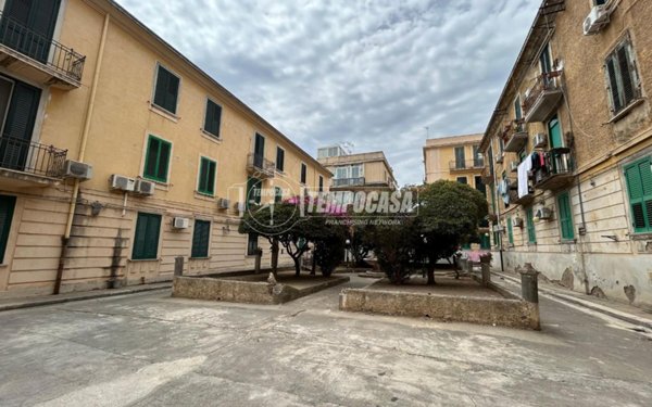 appartamento in vendita a Messina