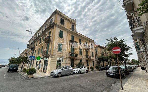 appartamento in vendita a Messina