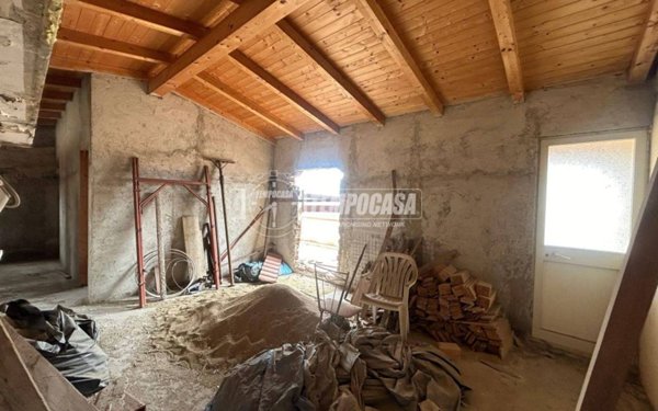 appartamento in vendita a Messina