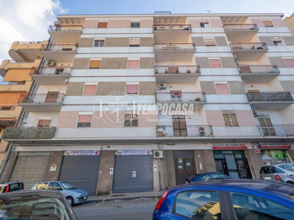 appartamento in vendita a Messina