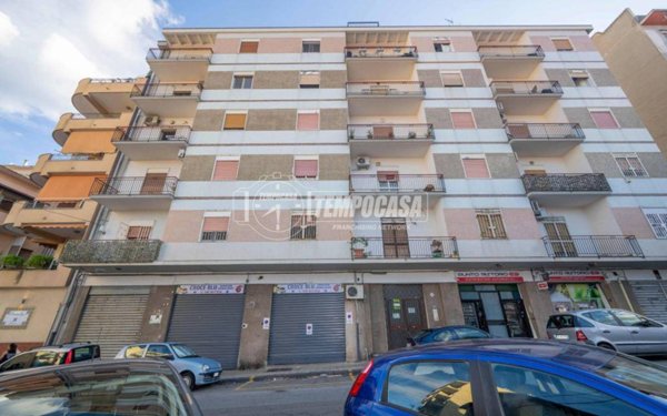 appartamento in vendita a Messina