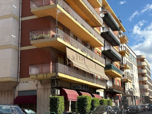 appartamento in vendita a Messina in zona Contesse