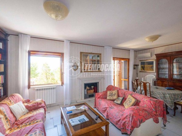 appartamento in vendita a Messina in zona Santissima Annunziata