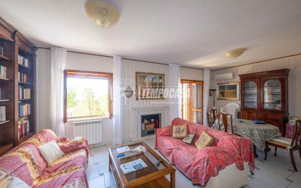 appartamento in vendita a Messina in zona Santissima Annunziata