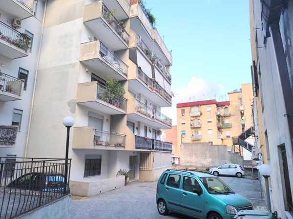 appartamento in vendita a Messina