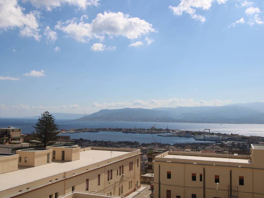 appartamento in vendita a Messina