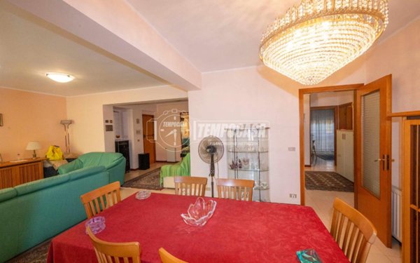 appartamento in vendita a Messina in zona Salice