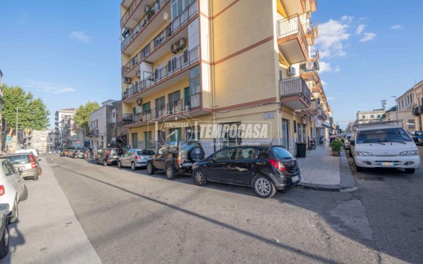 appartamento in vendita a Messina