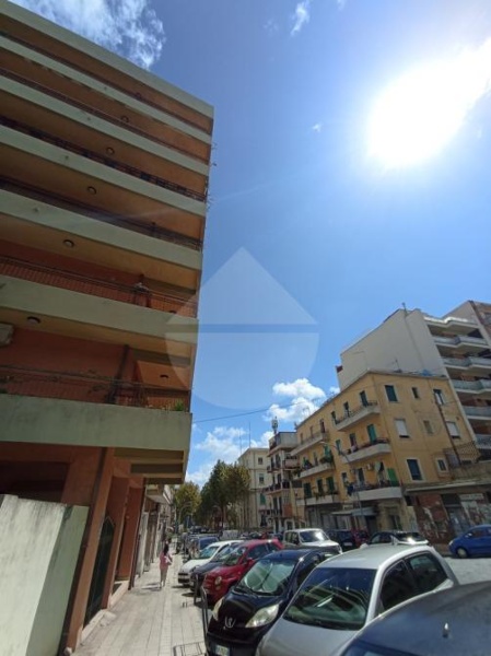 appartamento in vendita a Messina in zona Centro Storico