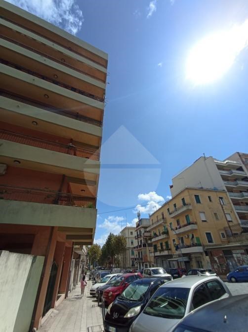 appartamento in vendita a Messina in zona Centro Storico