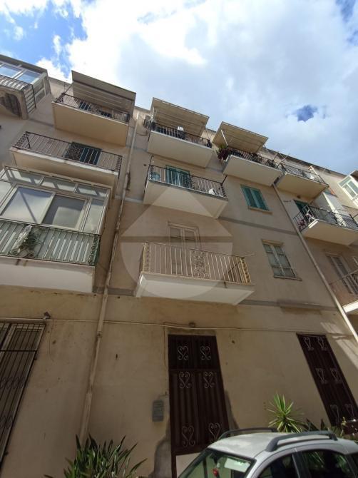 appartamento in vendita a Messina in zona Centro Storico