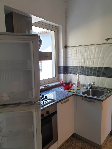 appartamento in vendita a Messina in zona Centro Storico