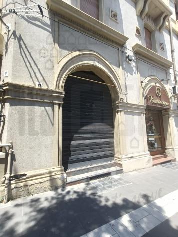 pentavano in vendita a Messina in zona Centro Storico