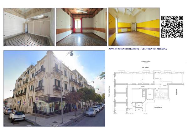appartamento in vendita a Messina