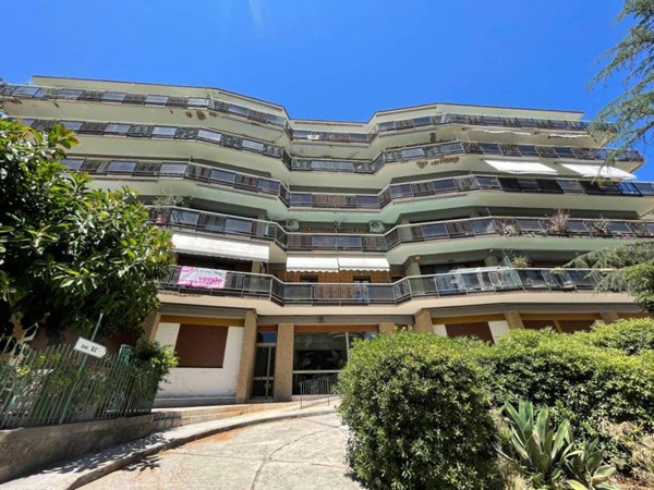 appartamento in vendita a Messina