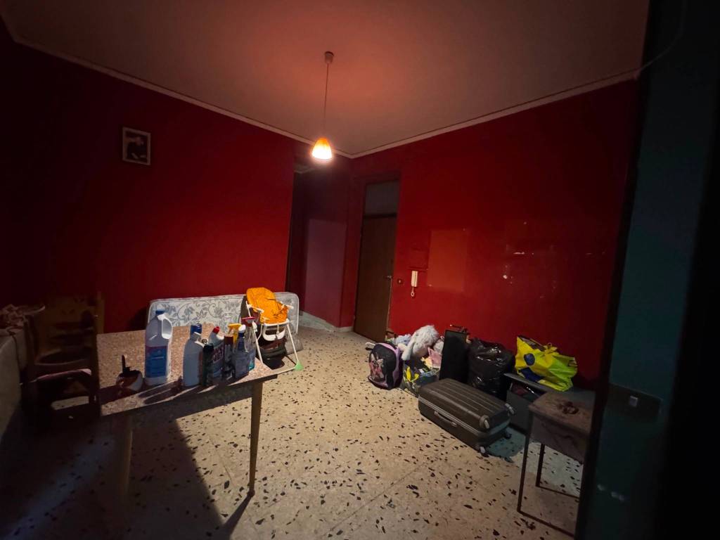 appartamento in vendita a Messina in zona Contesse