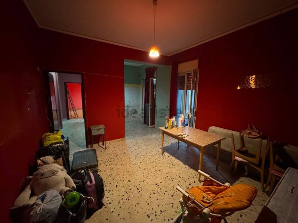 appartamento in vendita a Messina in zona Contesse