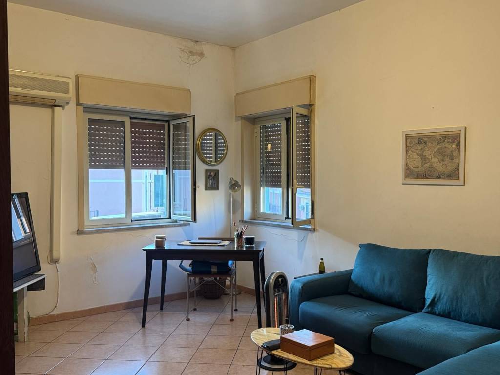 appartamento in vendita a Messina in zona San Licandro