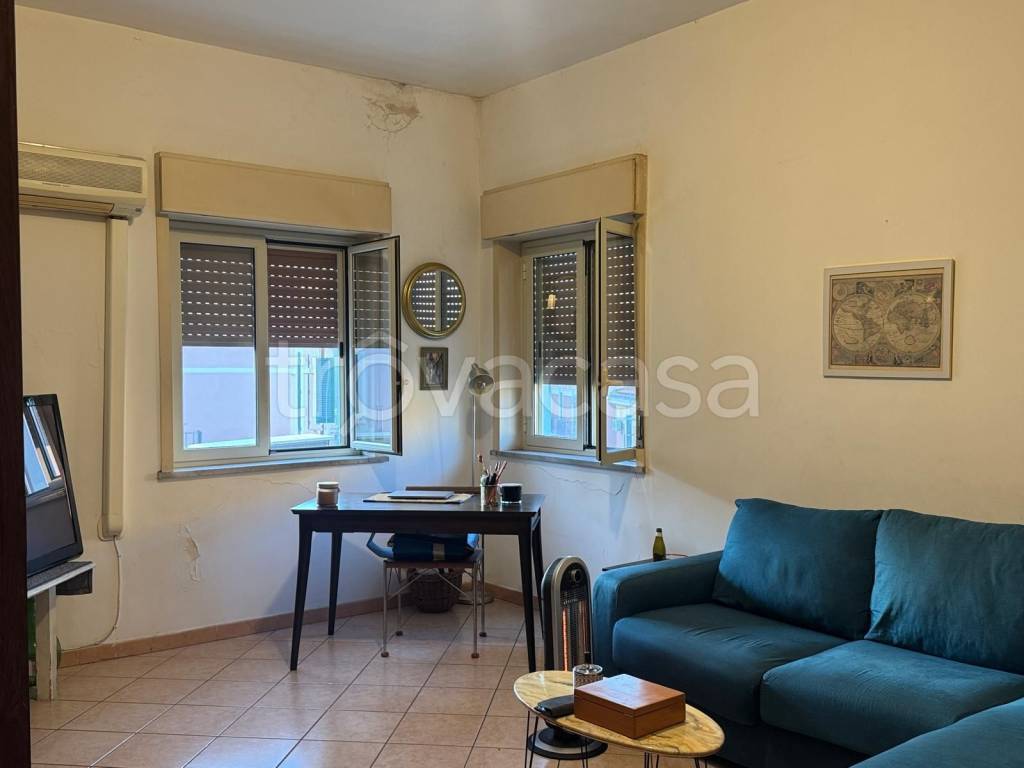 appartamento in vendita a Messina