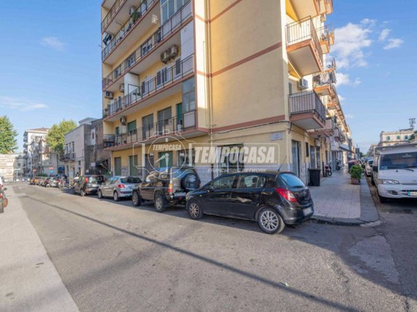 appartamento in vendita a Messina