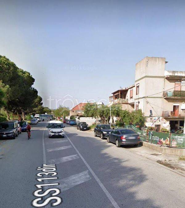 appartamento in vendita a Messina in zona San Saba
