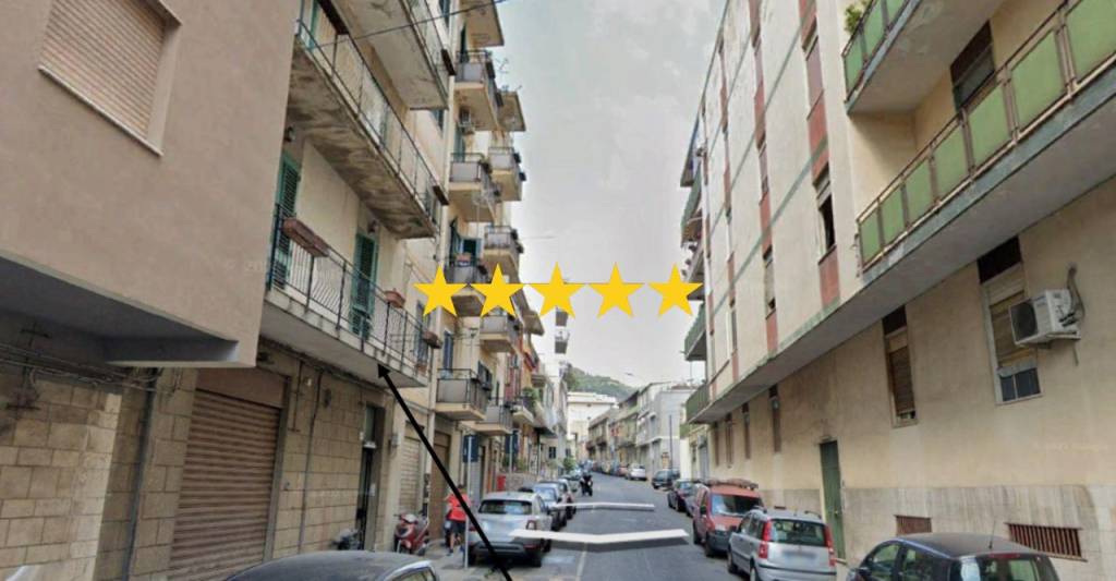 appartamento in vendita a Messina