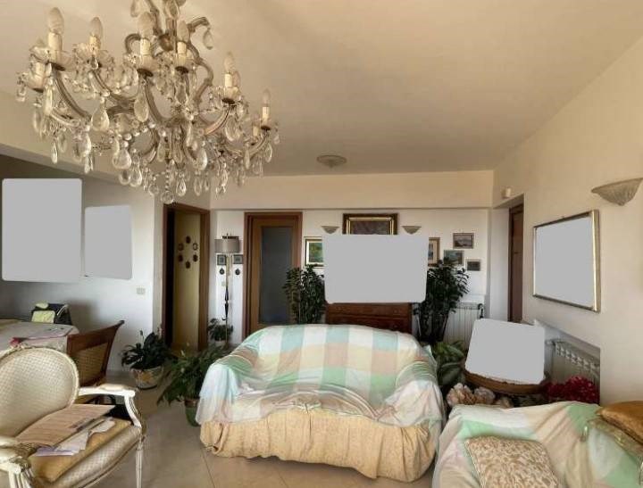 appartamento in vendita a Messina in zona Faro Superiore