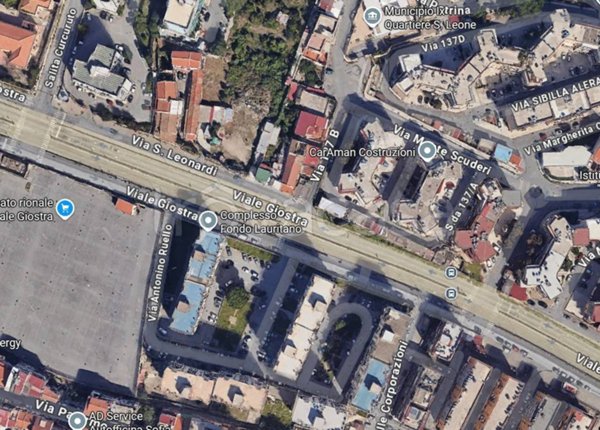 appartamento in vendita a Messina