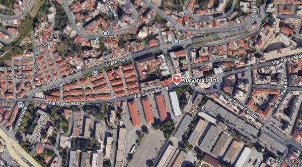 appartamento in vendita a Messina