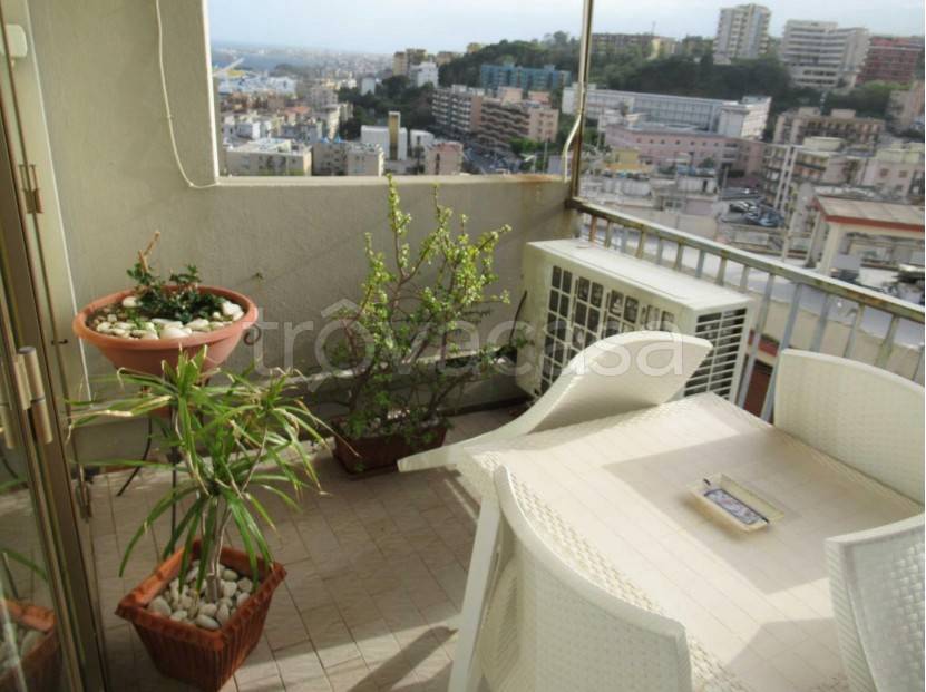 appartamento in vendita a Messina