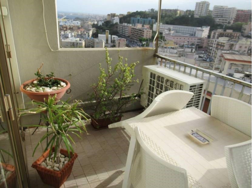 appartamento in vendita a Messina