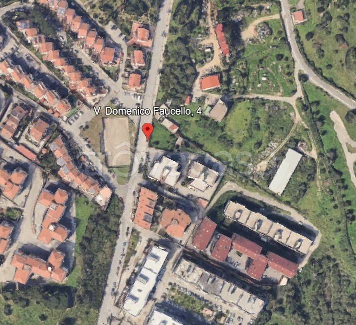 appartamento in vendita a Messina in zona Faro Superiore