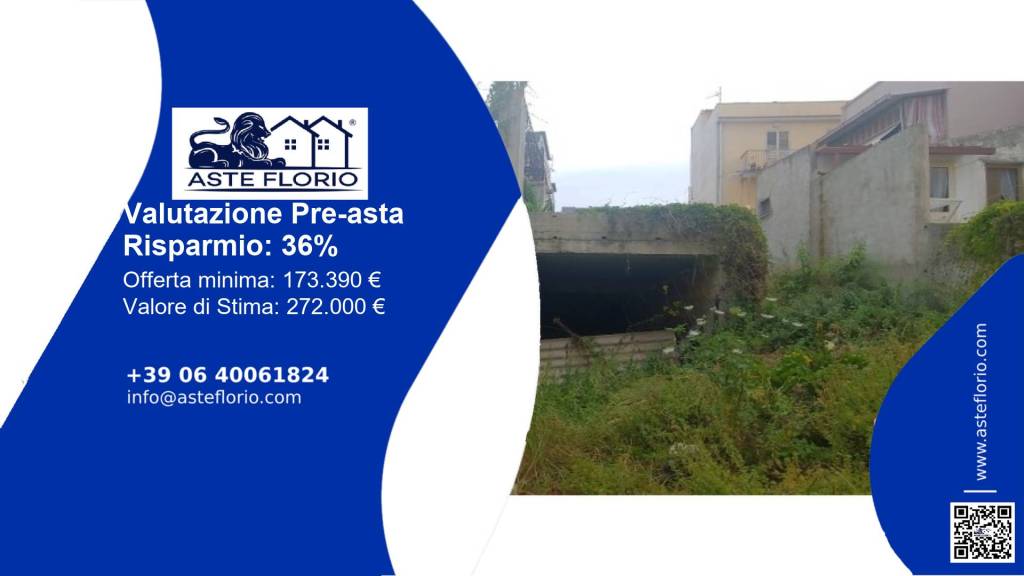 appartamento in vendita a Messina in zona Ganzirri