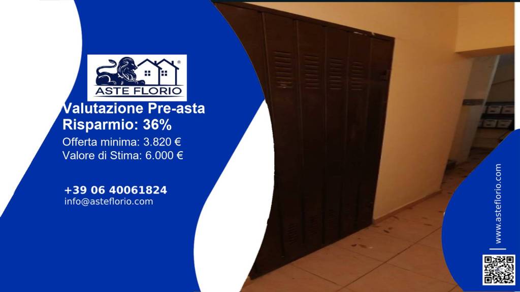 locale commerciale in vendita a Messina in zona San Filippo