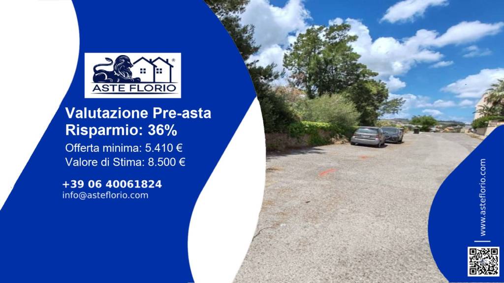 terreno edificabile in vendita a Messina in zona Faro Superiore