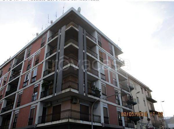 appartamento in vendita a Messina
