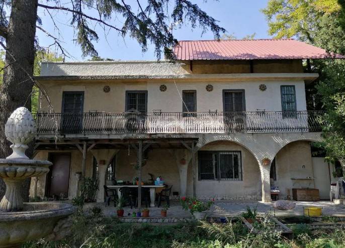 casa indipendente in vendita a Messina in zona Larderia