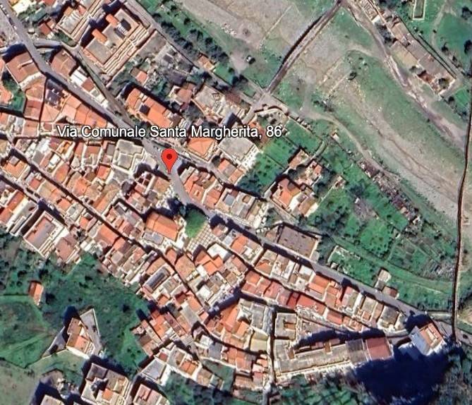 appartamento in vendita a Messina in zona Santa Margherita