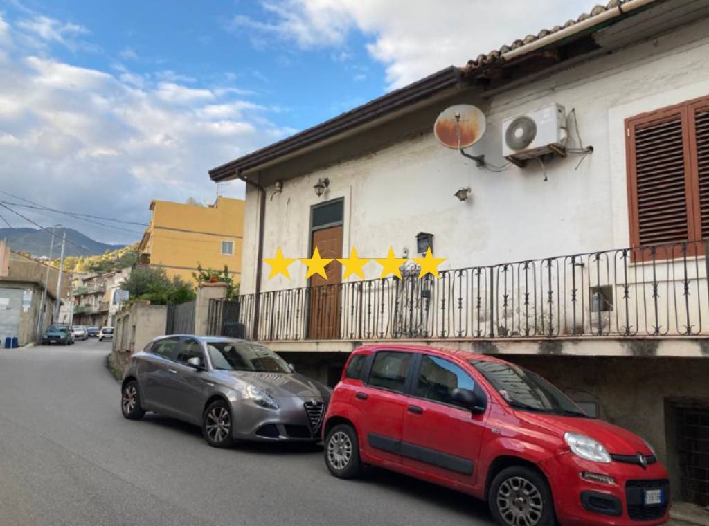 appartamento in vendita a Messina in zona Santa Margherita