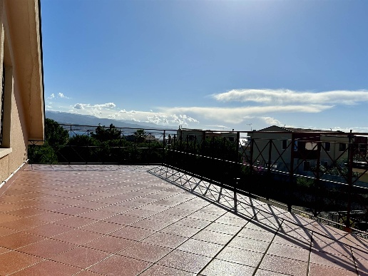 casa indipendente in vendita a Messina in zona Ganzirri