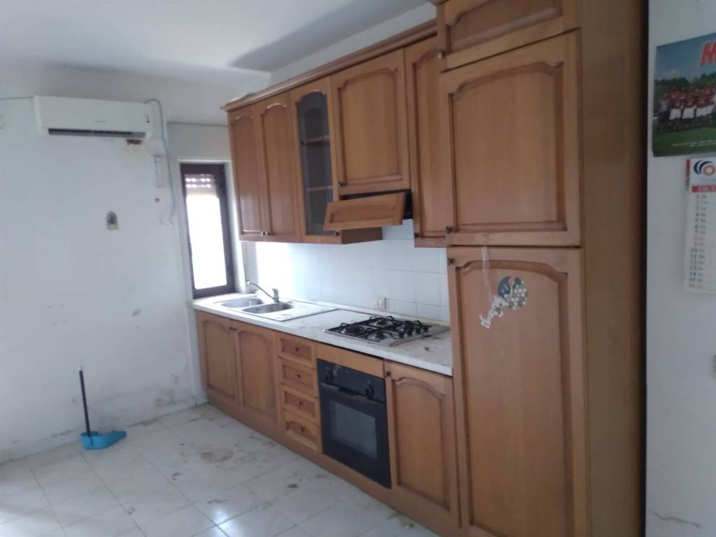 appartamento in vendita a Messina in zona Ganzirri