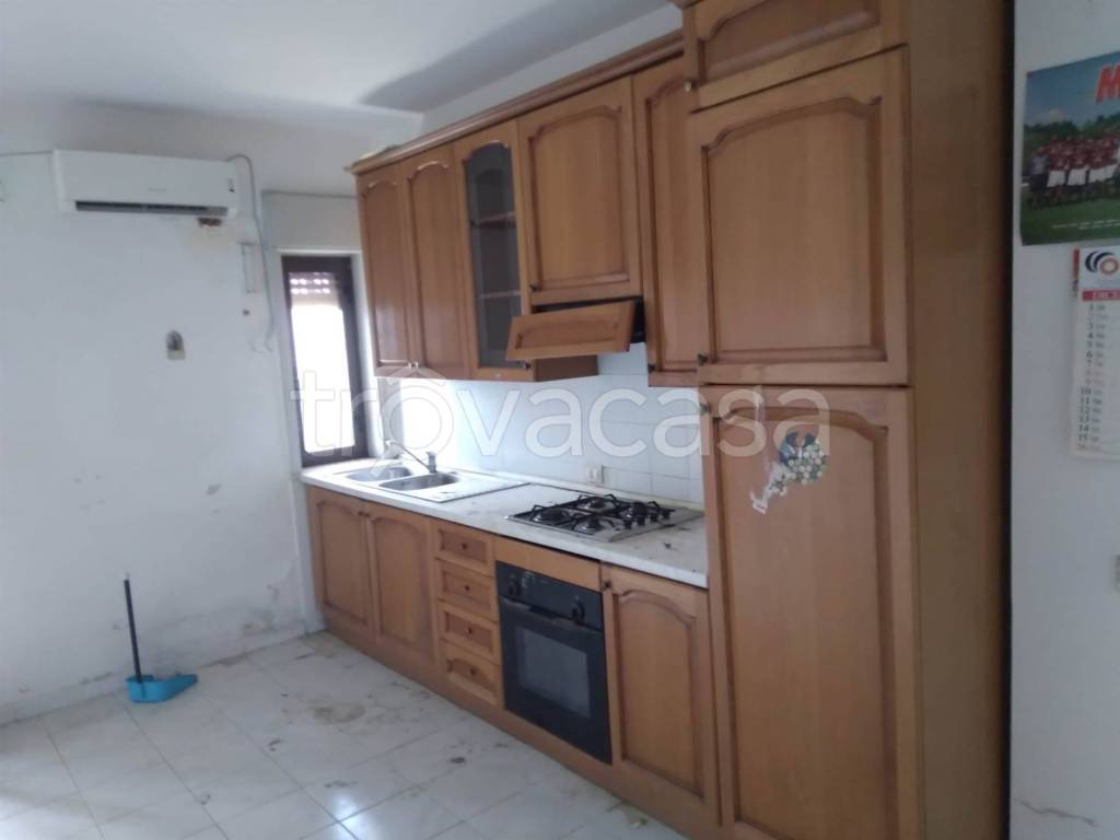 appartamento in vendita a Messina in zona Ganzirri