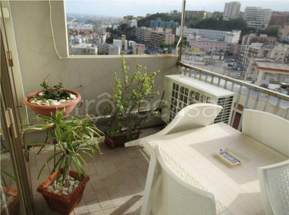 appartamento in vendita a Messina